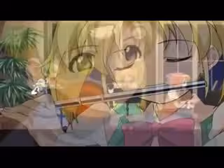 リトルモニカ物語1-