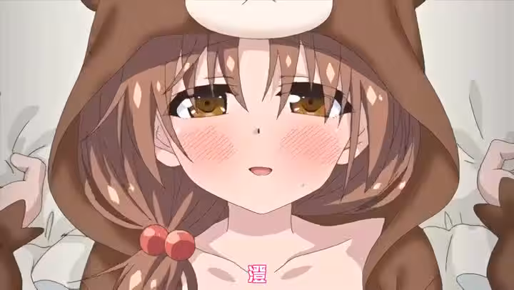 BIG5メリー･ジェーンお兄ちゃん、朝までずっとギュッてして！ 女未すみ編AVC1080P