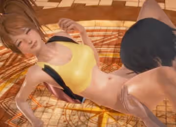 【3D】妹妹放學才到家中哥哥就迫不及待操上了