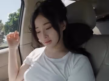 JVID.野外露出还不够还要猛烈地在车上疯狂的做爱