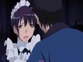 メイド姊 二日目