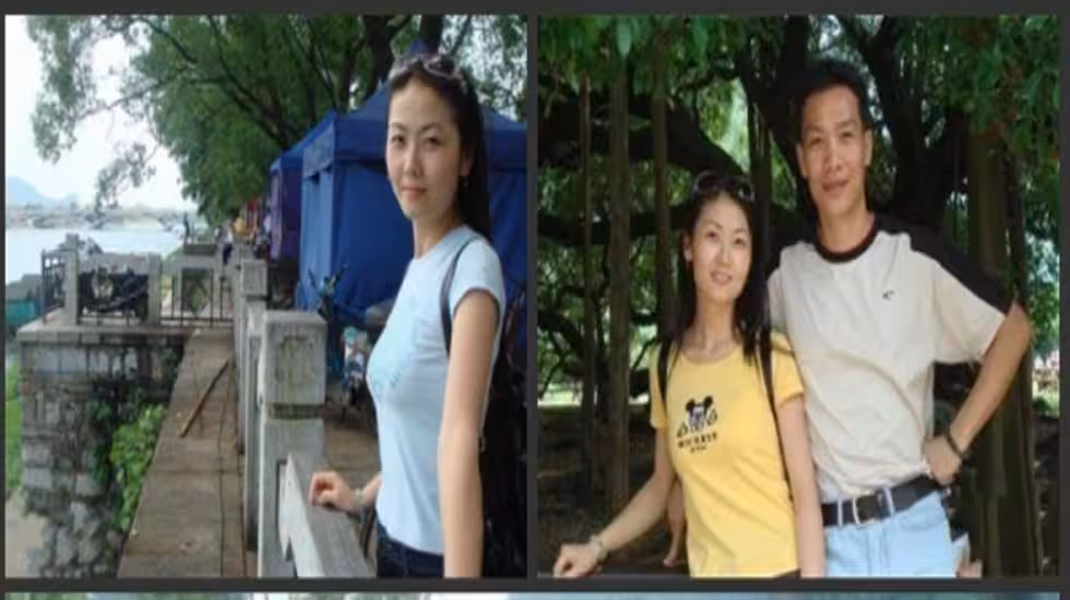 曾火爆全國的廣柳事件最經典二部女主身材一流奶子白又大又挺屁股翹嬌喘淫叫誘人說不要好深乾的胡言亂語很有擼點