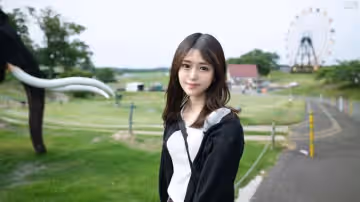 完全露臉！！電影畫風！可愛的痣和可愛的偶像臉的美〇女〇生現在是可愛的女大學生！！讓我崩潰的美白纖弱的美體連續陰道