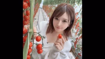 完全露臉！！女播音員志願的超級可愛Gcup美巨乳現〇女大學生···美麗的粉紅色乳頭和新雪一樣的美白的美體連續陰道