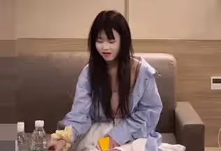 杏吧原創.今天約了一個來旅遊的兼職妹子-魚知歡