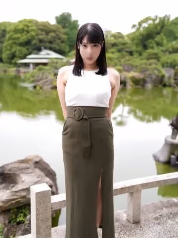 【有碼】FC2-4251528 ★おちんちんガッチガチ★勃起不可避なHカップ「神乳」OL·ゆうか23歳★挿れっぱなし＆腰
