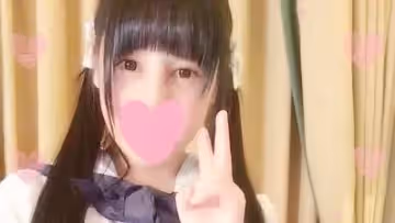 制服生ハメ×中出しS級Loliパイパン娘「精子でイクッ♥」