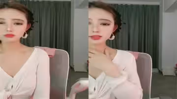 SSS级绝色主播 热辣诱惑直播秀