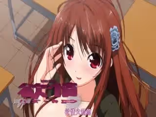 激情噴射動畫版：濃精滿溢，一發入魂！
