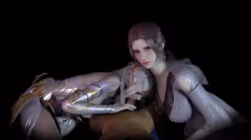 【3D】VAMRA《斗羅大陸》千仞雪.比比東