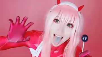 百萬粉ASMR主播 misswarmj 私拍3