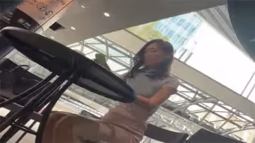 麻豆空姐：火辣身材氣質美女的極致誘惑