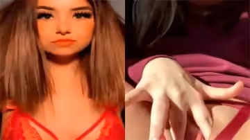 Aluraye OnlyFans 性感福利合集