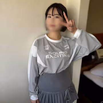 FC2-4434676 【無】 潮吹き厳禁！！黒髪ショートカット○生がエロすぎて堪らなかったので○中出し。。