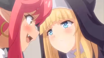 里番驅魔少女夏洛特2