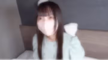 FC2-4431686 可愛すぎる！【ガチ戀注意】 【中出し】愛嬌抜群な黒髪清楚のアイドル顏がバックでガチイキし