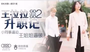 星空8016王拉拉升職記2.