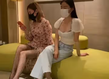 約會兩個超騷御姐玩雙飛-斯文禽獸