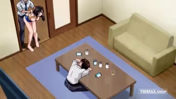 【3D】已鎖定少女的目標