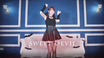 最新B站舞蹈區PMV剪輯同衣服異類撞衫5.