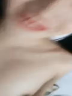 1#雙馬尾苗窕小騷貨口交挑逗男友激情大戰