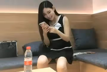 高挑騷妹高顏值讓人慾罷不能