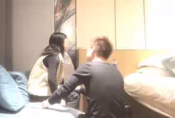 哥在外闖蕩江湖，第1次上妹子還要看她臉色
