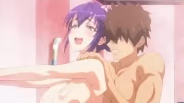 ばくあね弟しぼっちゃうぞ！THEANIMATION