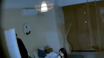 酒店偷拍系列：360度窥视休息日白领美女的湿身诱惑