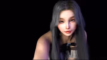 【3D】性感婊子騷擾我的雞巴
