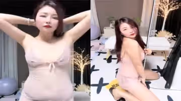 G奶御姐初下海第2彈 嬌喘女神呻吟不斷-2