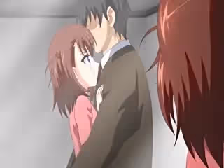 淫行教師4：靜歌×初音雙飛盛宴！隔著玻璃的背德調教～性感議員教師肉慾審訊現場！