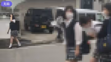 FC2-2968096 私立女子校黒髪美③學校の近くに迎えに行き駐車場でプチ露出·ホテルで挿入-cd2