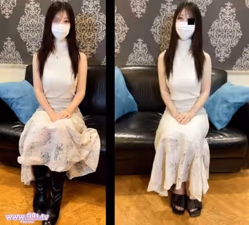 FC2PPV-4577126-例の神乳神ボディのSSS級美女！！某有名大地方アナウンサー內定