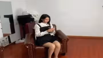 FC冰戀豐滿女神入戶調查，真實見面讓你欲罷不能！
