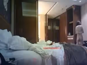 膚白貌美的淘寶模特私密寫真