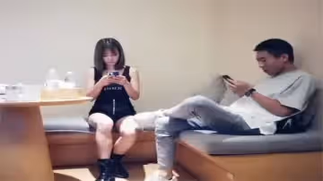 全國頂級美奶妹，細腰美腿性感誘惑