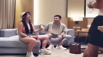 豪門夫人玩激情3P，高潮連連