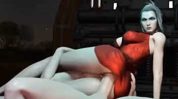 【3D】茜娃疊染系列