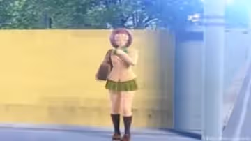 とらぶるだいあり～ ムービー版 [夜桜字幕組]