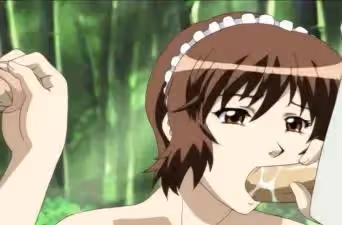 との恥蜜に滴る息