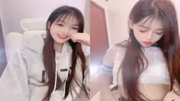 AA廠牌素顏美少女無碼流出！清純學生妹初次下海真實記錄【1】