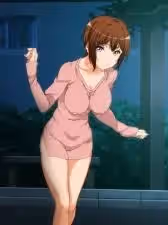ドS彼女とドM彼氏―・下 立派なワンコへご褒美を
