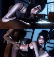 撕破絲襪的禁忌女神！濕透誘惑讓你血脈僨張