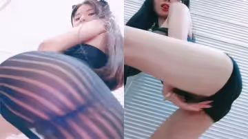 38D巨乳女神：粉嫩蜜穴全見！魔鬼身材極致誘惑-2