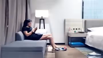 9總全國探花第3部第2集：極品外圍女酒店偷拍，高清無碼激情流出！