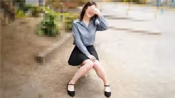 【10musume】午休偷情！辦公室女神100923_01被搭訕即操！治癒系美腿OL硬上實錄