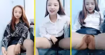 美容店風騷女老闆娘被小哥爆草蹂躪口爆吞精，全程露臉絲襪短裙給狼友看奶玩逼，口交大雞巴被小哥無套爆草