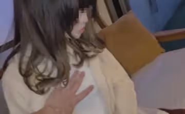※特典30分※【個人】拖著撕裂的連褲襪，低價核定抵押的住宅。不夠的部分靠身體。