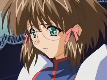 18禁アニメ TRUE BLUE 外伝「私の大事に守ってきたもの、捧げます」